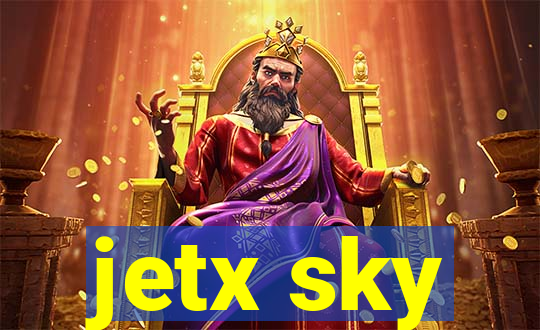 jetx sky