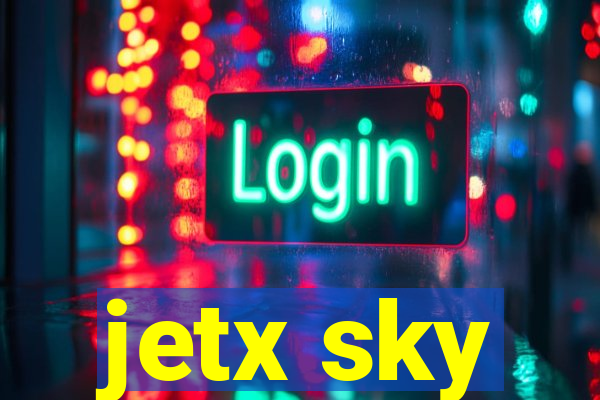 jetx sky