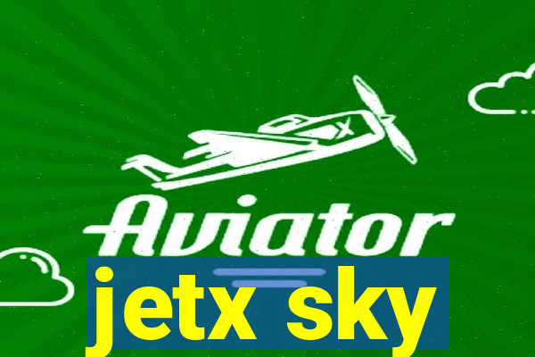 jetx sky