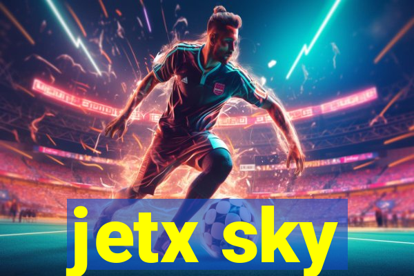 jetx sky