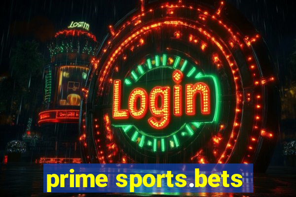 prime sports.bets