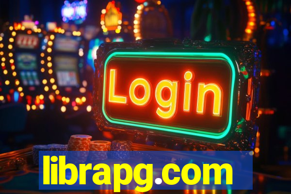 librapg.com