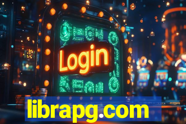 librapg.com