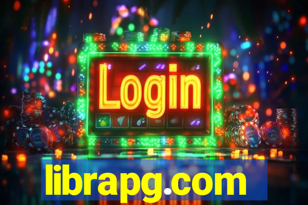 librapg.com