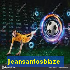 jeansantosblaze