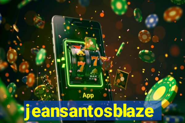 jeansantosblaze