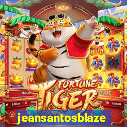 jeansantosblaze