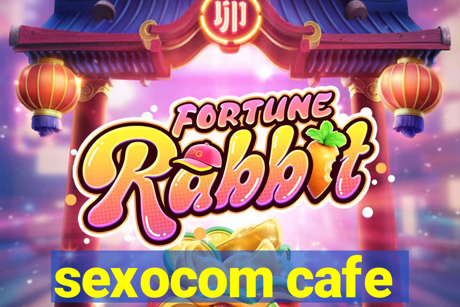 sexocom cafe