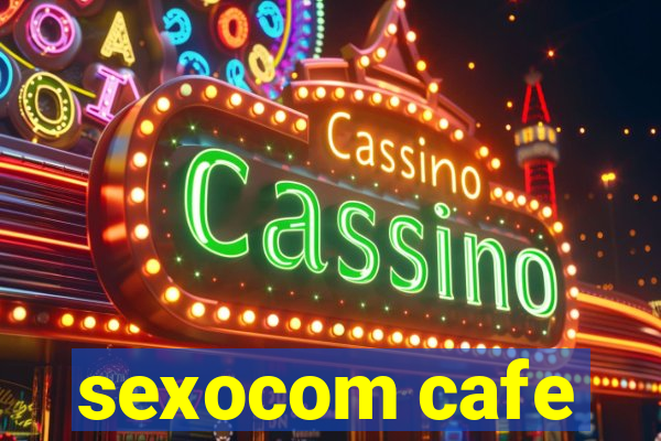 sexocom cafe