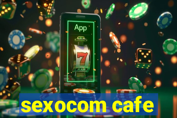 sexocom cafe