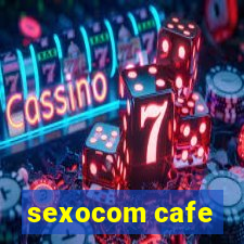 sexocom cafe