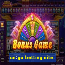 cs:go betting site