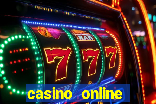 casino online brasil caca niqueis