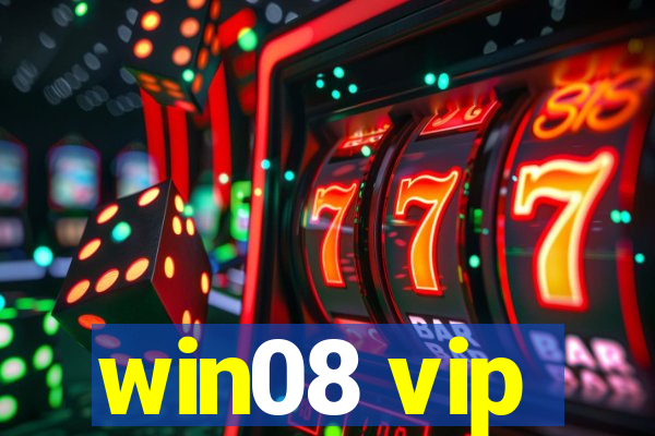 win08 vip