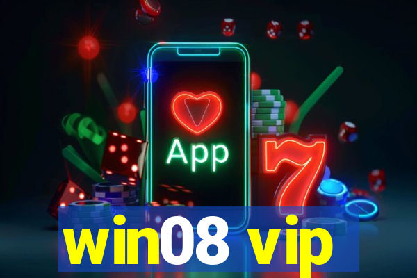 win08 vip