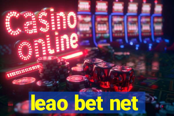 leao bet net