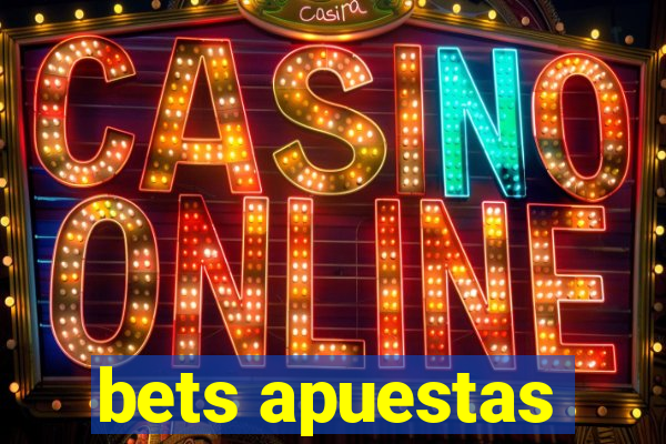 bets apuestas