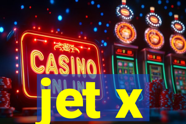 jet x