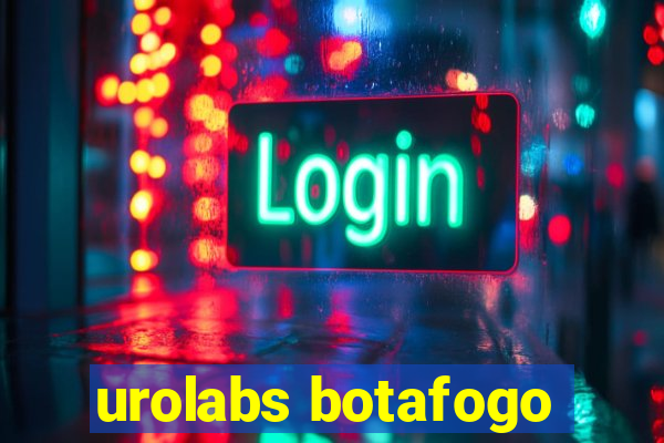 urolabs botafogo