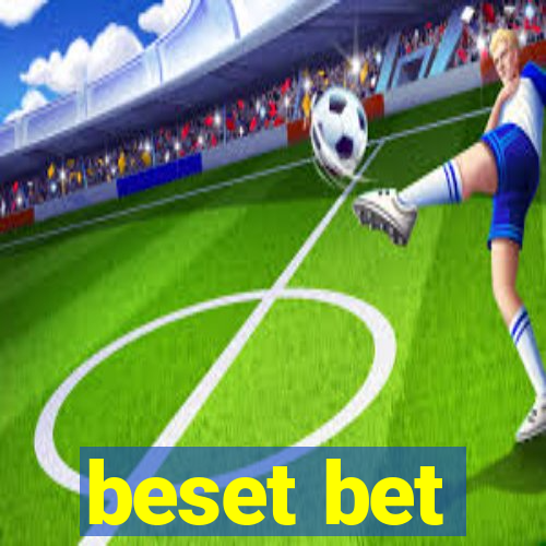 beset bet