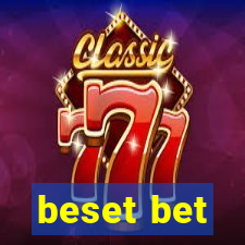 beset bet