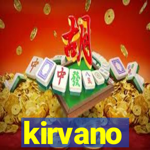 kirvano