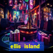 ellis island brewery and casino