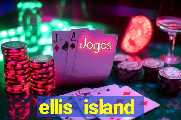 ellis island brewery and casino