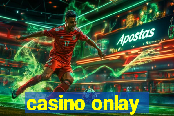 casino onlay