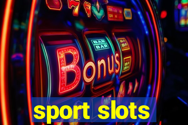 sport slots