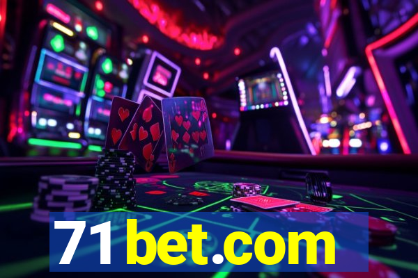 71 bet.com