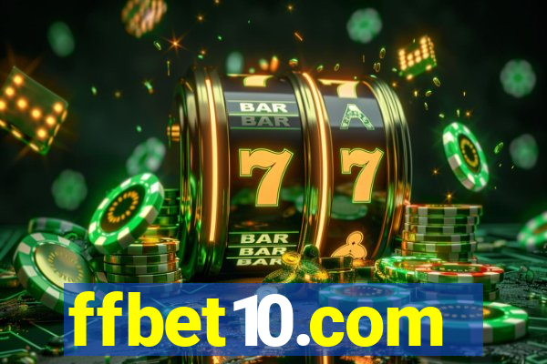 ffbet10.com