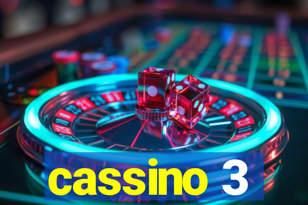 cassino 3