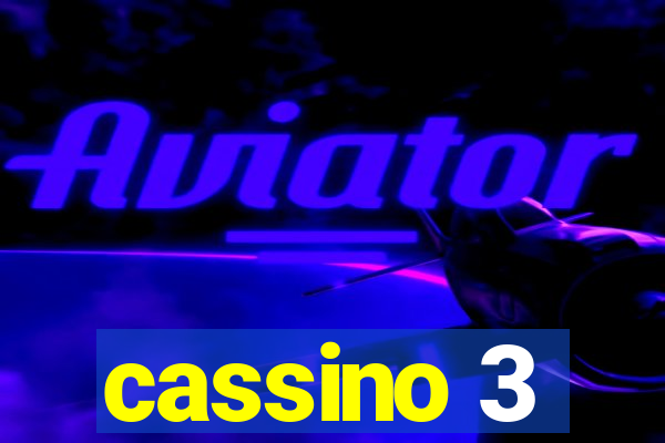 cassino 3