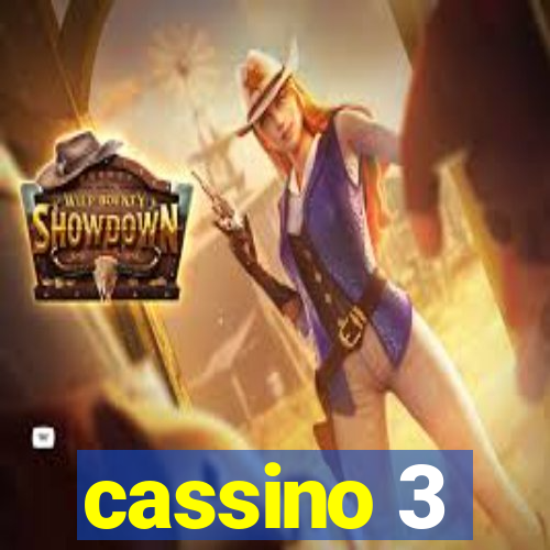 cassino 3