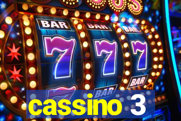 cassino 3