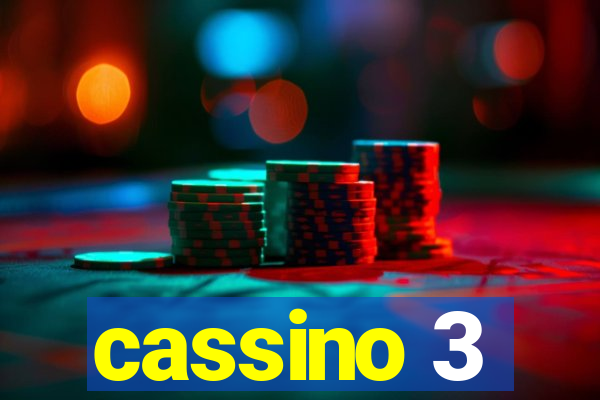 cassino 3