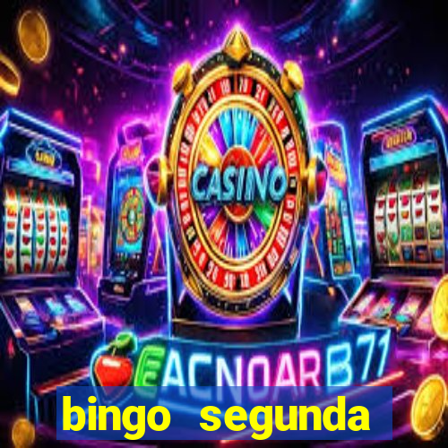 bingo segunda guerra mundial