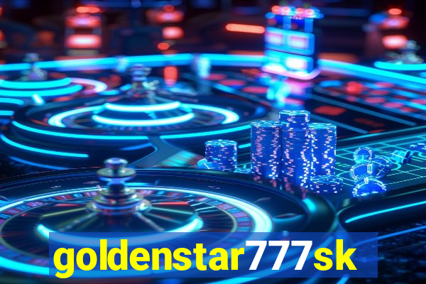 goldenstar777sk