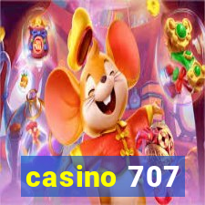 casino 707