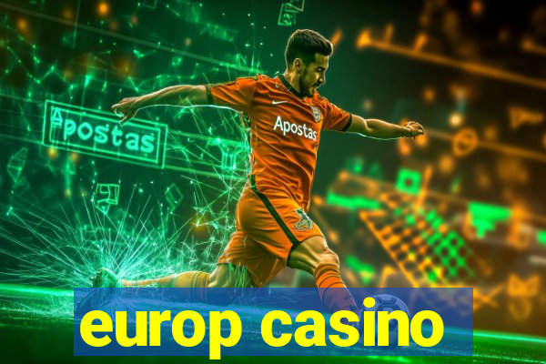 europ casino