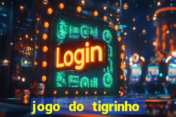 jogo do tigrinho fora do ar