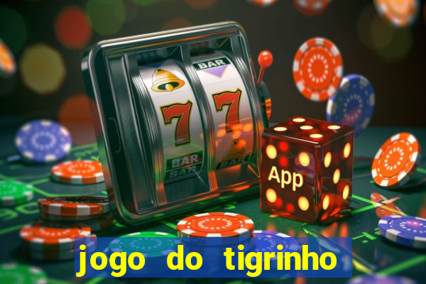 jogo do tigrinho fora do ar