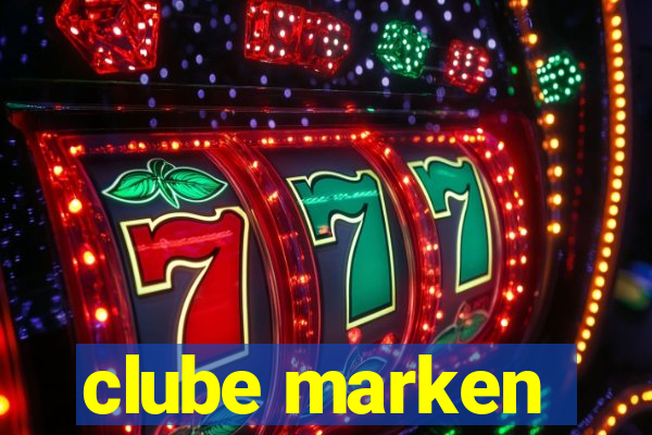 clube marken