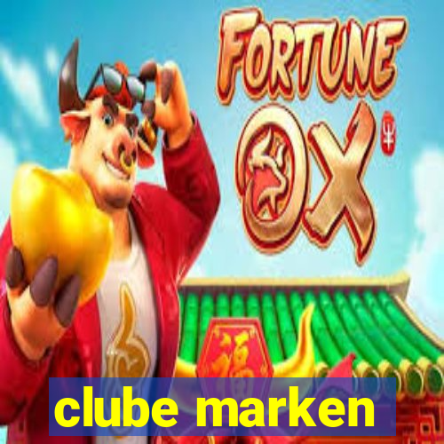 clube marken