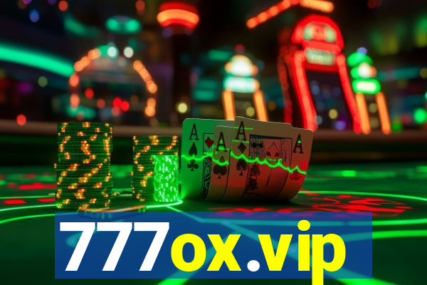 777ox.vip