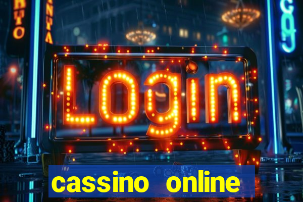 cassino online dinheiro real blaze