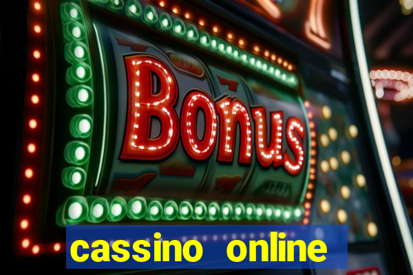 cassino online dinheiro real blaze