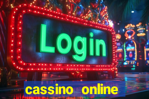 cassino online dinheiro real blaze