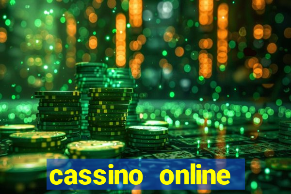 cassino online dinheiro real blaze